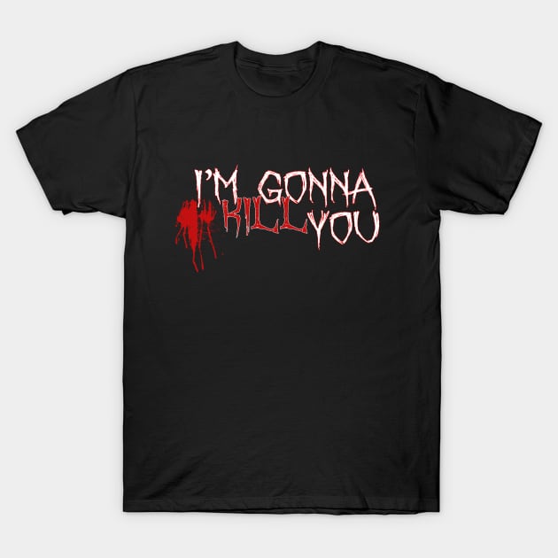 You T-Shirt by stefy